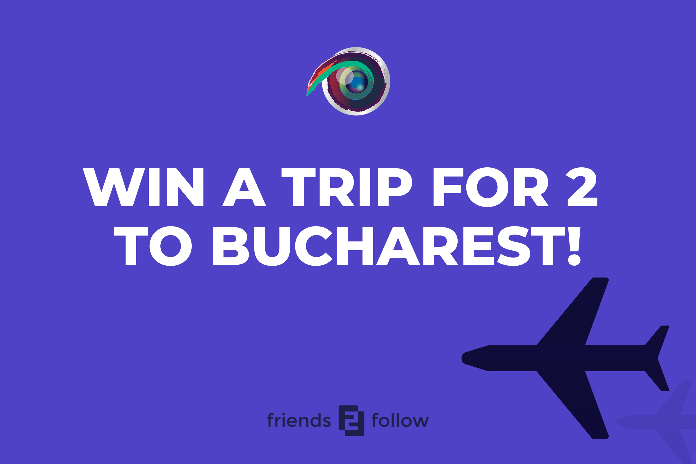 Großes Gewinnspiel beim Bucharest Summit: Verpasse nicht deine Chance!