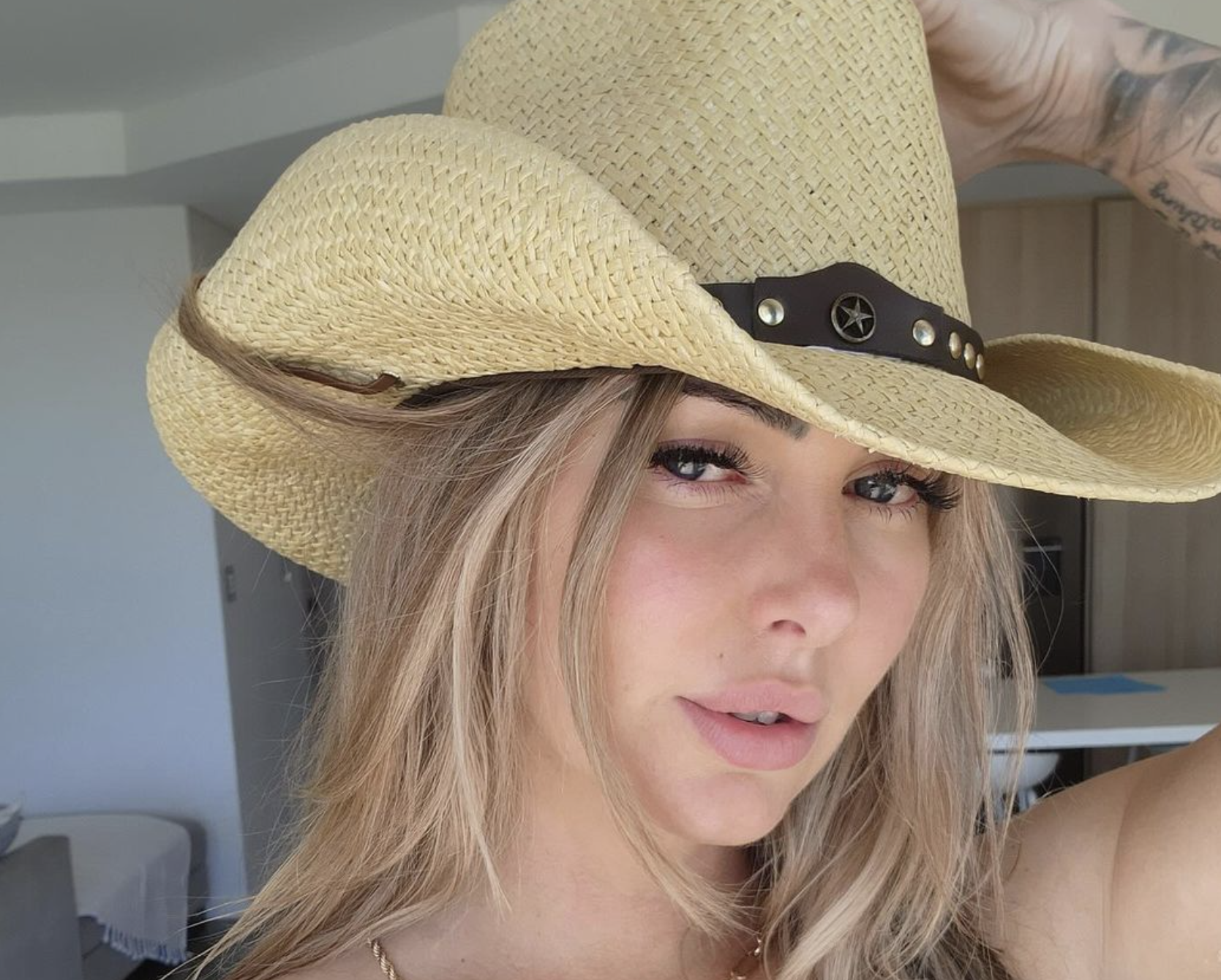 OnlyFans-Model Honeyy Brooks: Der überraschende Weg zu einer besseren Mutter