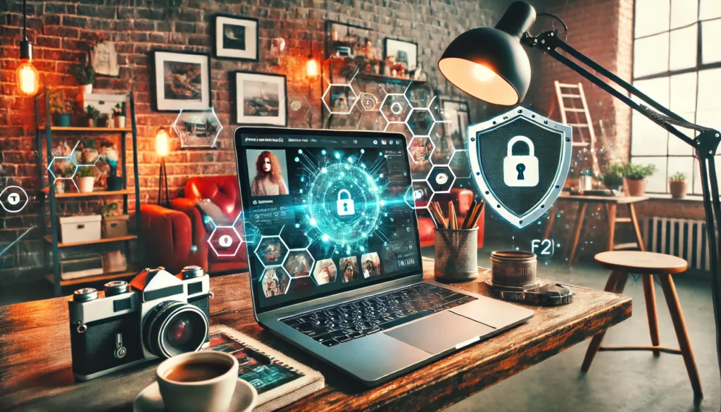 Schütze deinen F2F Friends2Follow Content: Verhindere Leaks mit diesen Tipps!