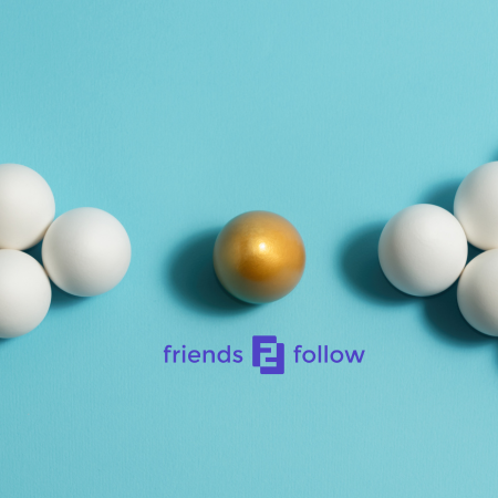 How F2F Promotes Inclusivity and Diversity for All Creators