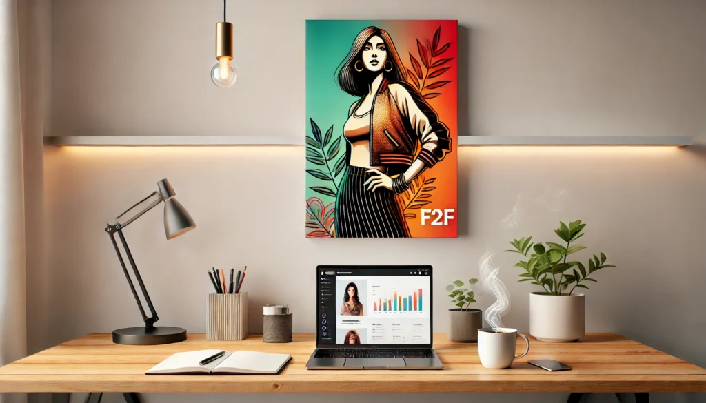 How to Promote Your F2F Profile Without a Budget?