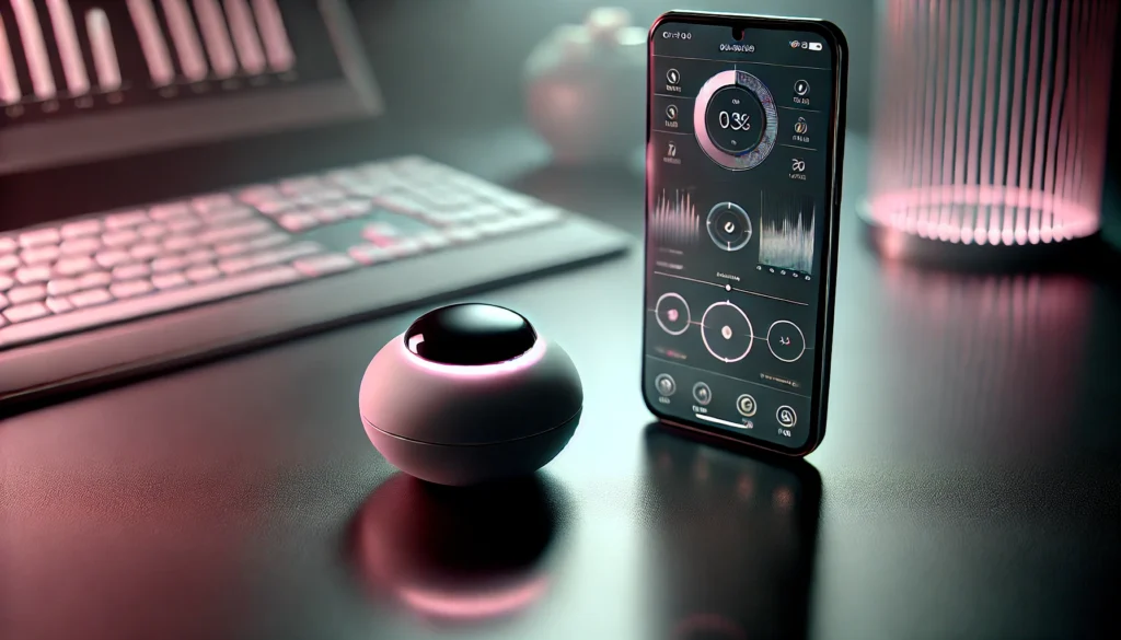 Top 5 Intimate Toys for Pleasure and Pelvic Strengthening