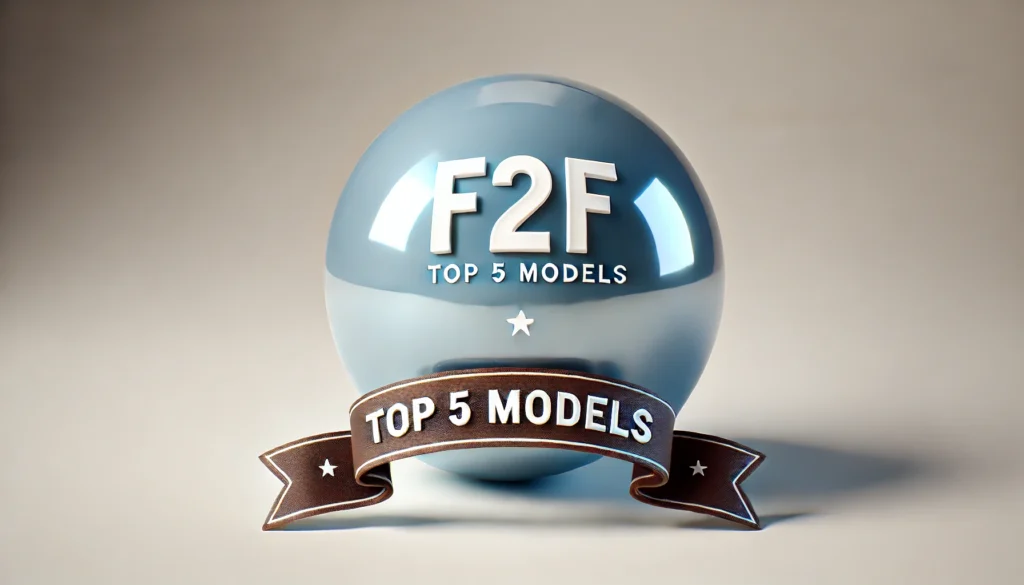 Top 5 Hottest Models on Friends2Follow Creators