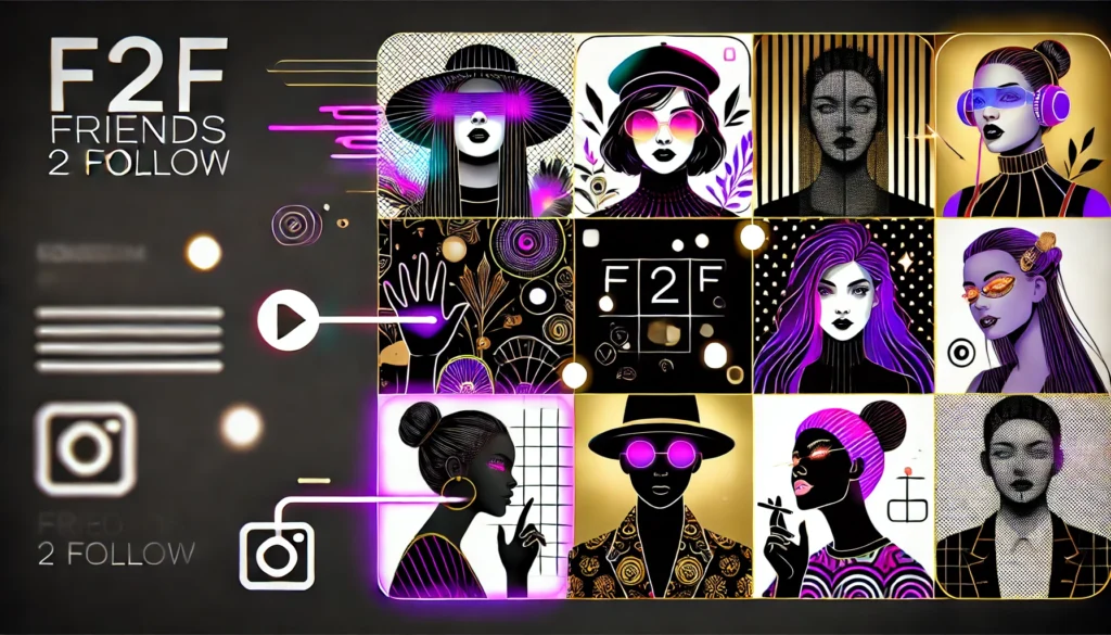 Top 5 Hottest F2F Creators from Germany You Should Subscribe to Right Now!