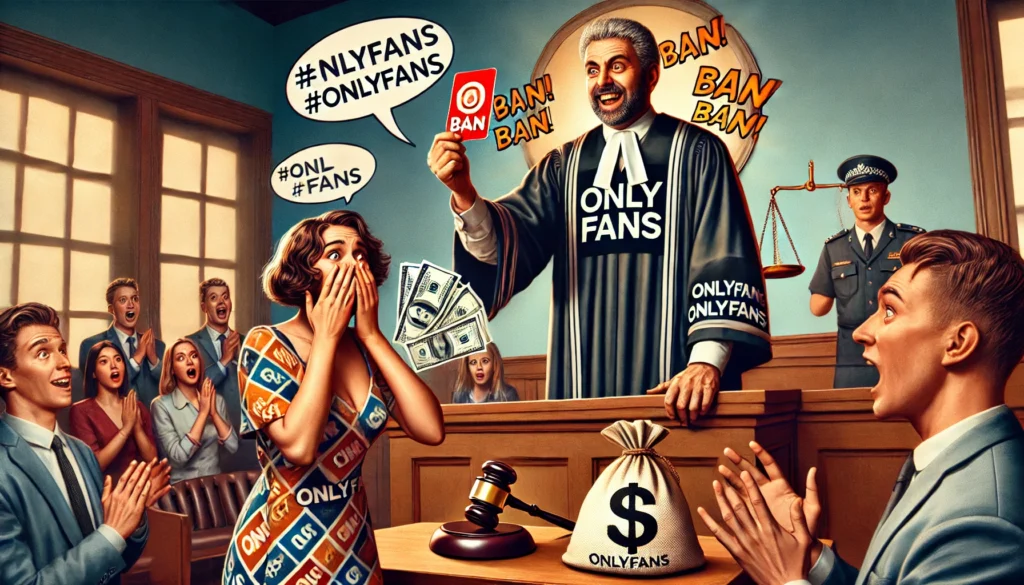 OnlyFans Ban Policy: Why Creators Are Losing Accounts Without Warning
