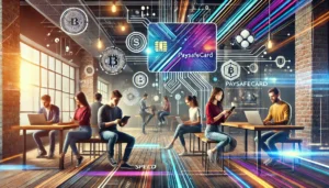 F2F and the New Era of Payments with PaySafeCard – More Fans and More Revenue!