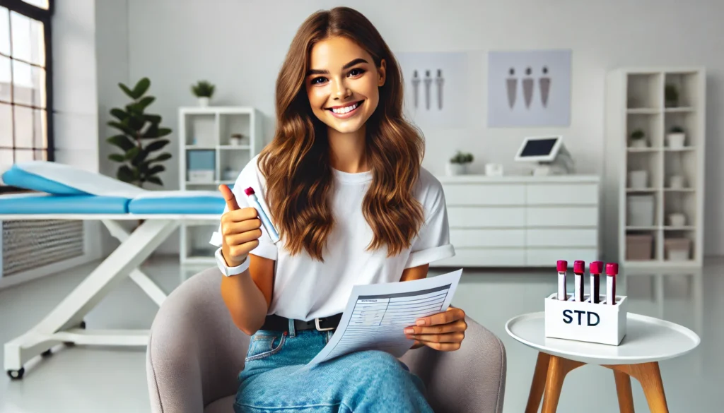 Health Testing Protocols Revealed