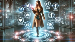 TikTok, Instagram, and F2F vs. 18+: How Models Bypass Censorship and Gain Followers
