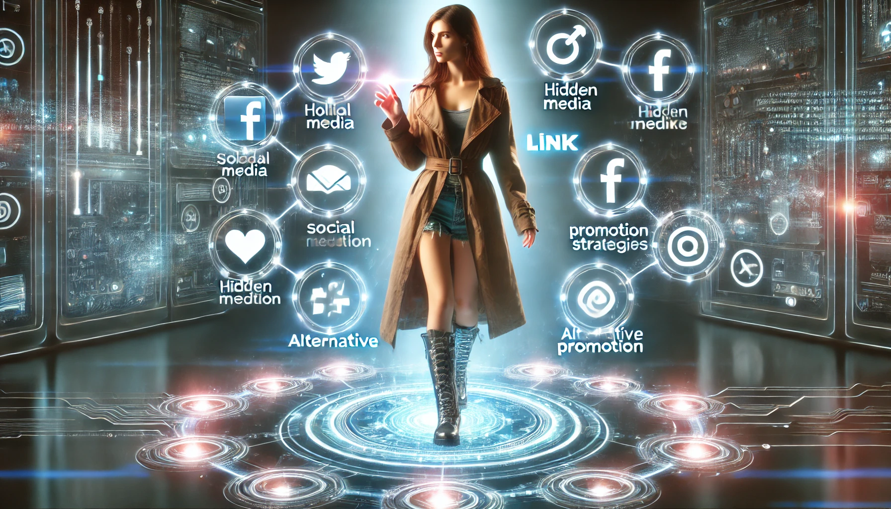 TikTok, Instagram & F2F vs. 18+ Content: Who’s Winning the Battle?