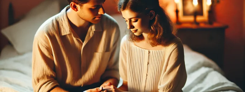 BDSM for Beginners: How to Start the Conversation Without Awkwardness