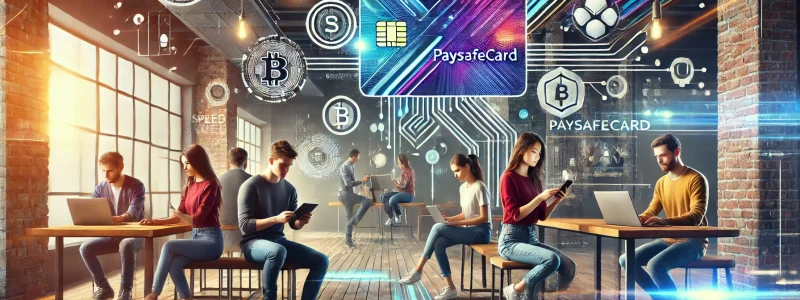 F2F and the New Era of Payments with PaySafeCard – More Fans and More Revenue!