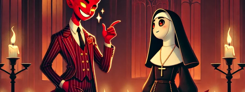 Why Roleplay in Relationships Is More Than Just Kinky Fun